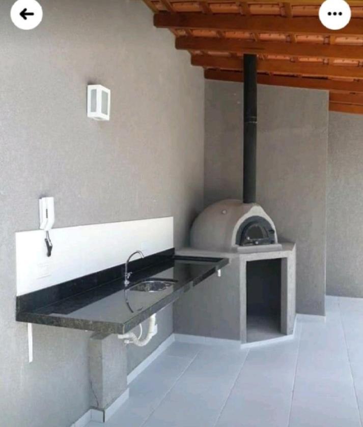 Apartamento Ubatuba Perto Das Praias Grande E Tenorio Esterno foto