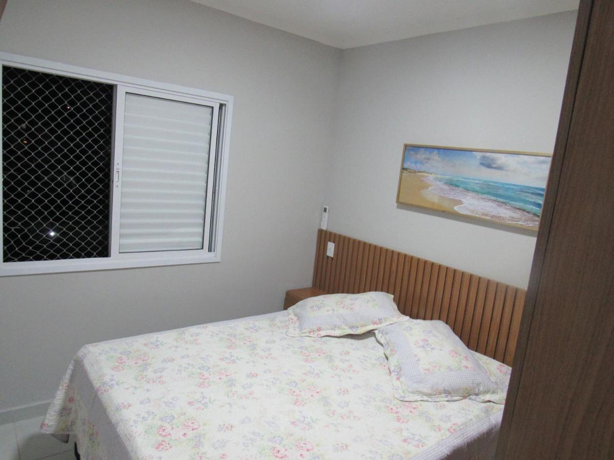 Apartamento Ubatuba Perto Das Praias Grande E Tenorio Esterno foto